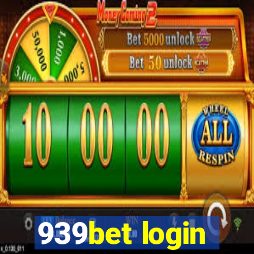 939bet login